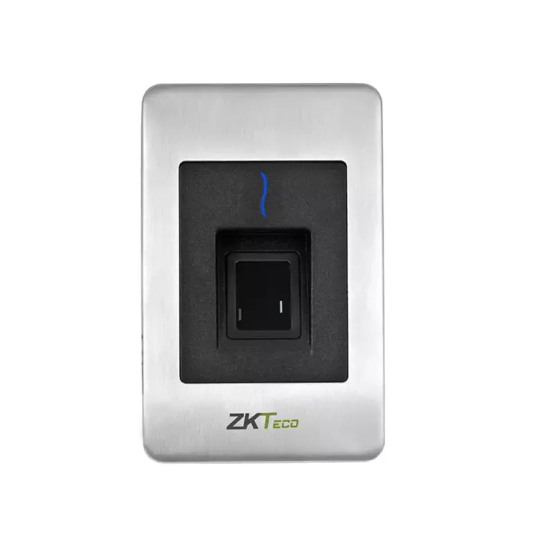 Control de acceso para edificios y oficinas – Sensor Silk ID IP65 – ZKTeco – FR1500