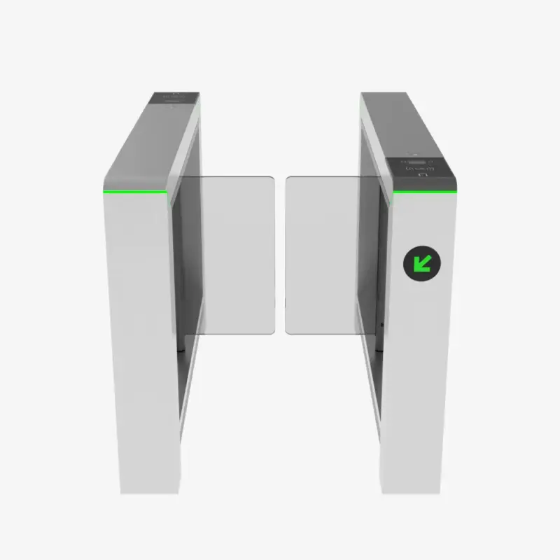 Control de Acceso Peatonal Mars-B1000 ZKTeco