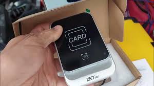 Acceso con Código QR