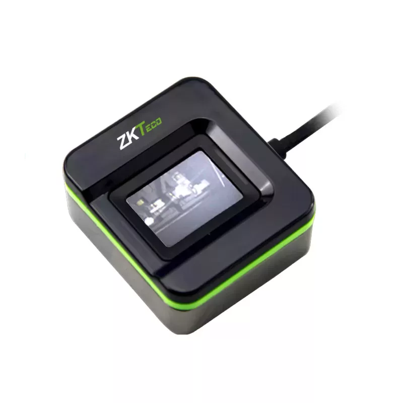 Lector Biométrico con Diseño Único y Alto Rendimiento - SLK20R