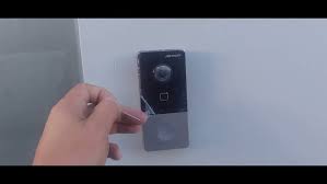 Video portero empresarial