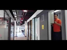 AC Para puerta corredera