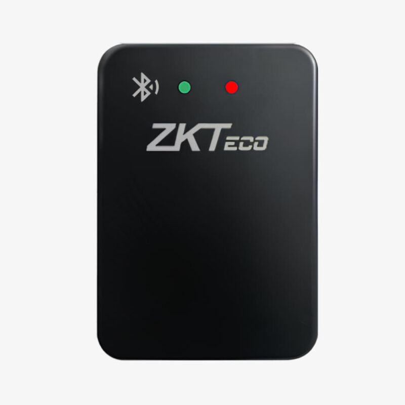 Detección y seguridad en accesos para barreras automáticas – Radar con Bluetooth y RS485 – ZKTeco – VR10 Pro