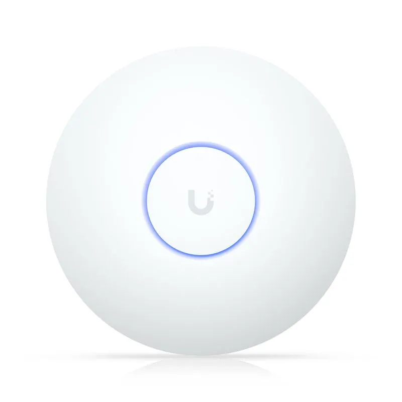 Punto de acceso WiFi para interiores y exteriores de hasta 160 m² – WiFi 7 con 5 flujos espaciales y puerto 2.5 GbE – Ubiquiti – UniFi U7 Long-Range