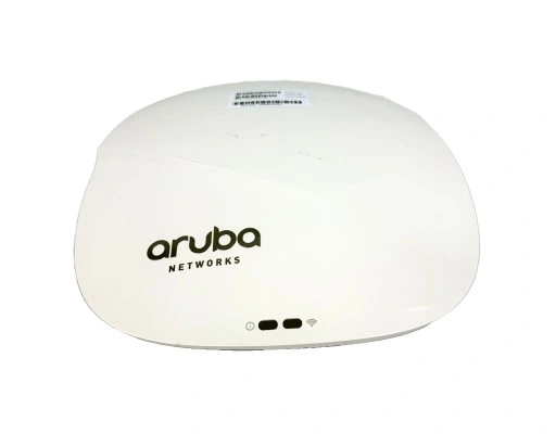 Conectividad Wi-Fi para oficinas y auditorios de alta densidad – Multi-Gigabit Ethernet 5 Gbps – Aruba – APIN0335 - (USADO)