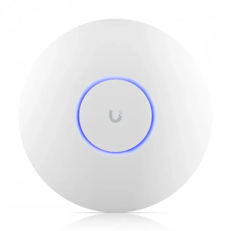 Punto de acceso WiFi de alta capacidad para oficinas y hogares – WiFi 7 8-stream – Ubiquiti – U7 Pro Max