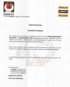 mini herramientas unidas