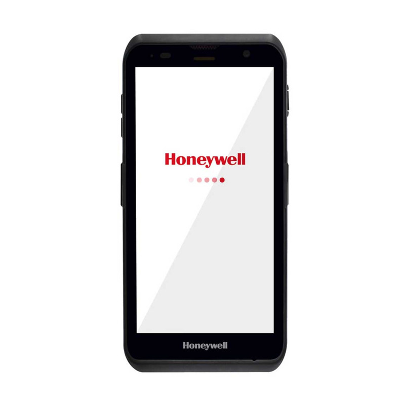 Pagina de inicio 1 Terminal de Mano ScanPal EDA52 Robusto - 1D, 2D - 4G LTE - S0703Scan Engine - Imager - 14cm - EDA52-11AE64N21RK